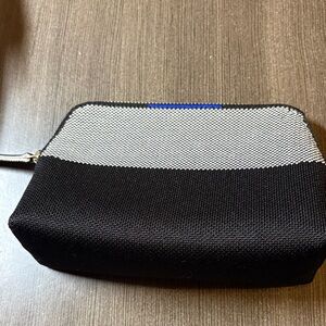 Rothy's Black Mist Vanity - Small Bag Only